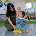 bebé de 0 a 2 años