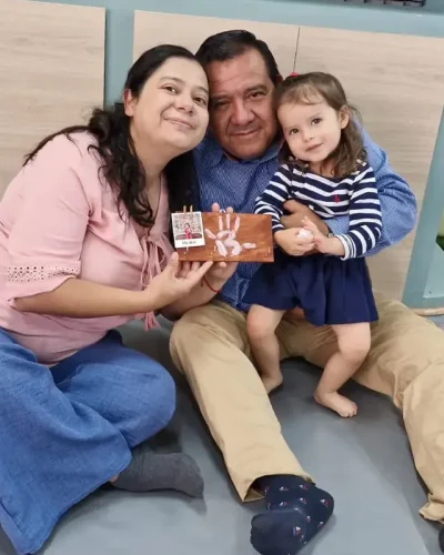 Aprendiendo con papás