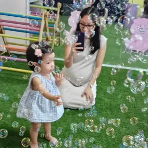 Bebinos_Mamá e hija